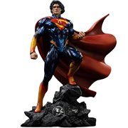 Absolute Superman DC Comics 1:10 Art Scale Limited Edition Statue