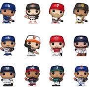MLB Bitty Pop! Baseball Mini-Figure Display case of 24