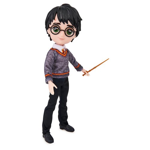 Harry Potter Wizarding World Harry Potter 8-Inch Doll