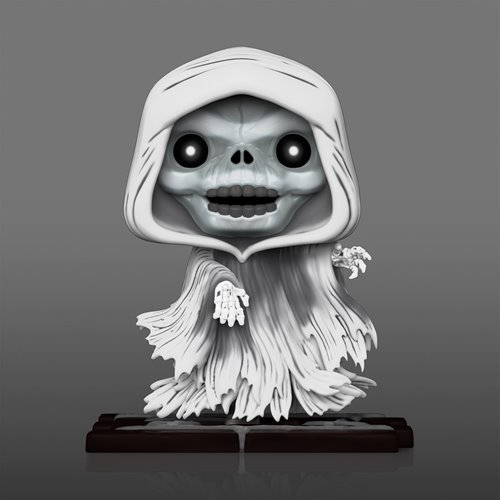 A Christmas Carol Ghost of Christmas Yet to Come Funko Pop! Vinyl Figure