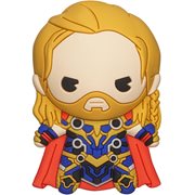 Thor: Love & Thunder Thor 3D Foam Magnet