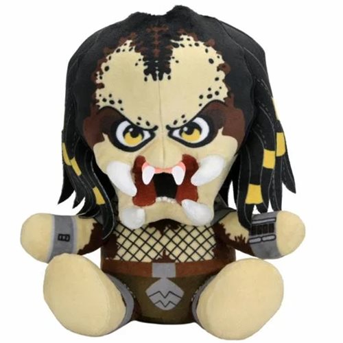 Predator Phunny Plush