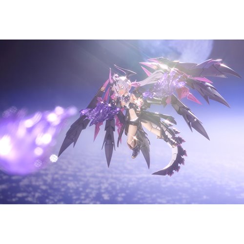 Arcanadea Gii Model Kit