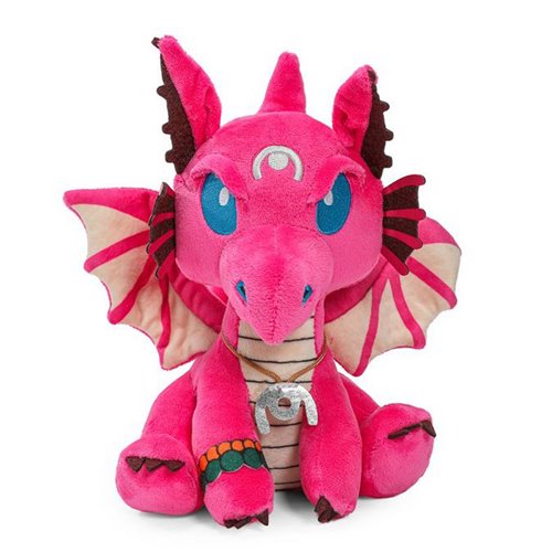 Pathfinder Tuku Phunny Plush