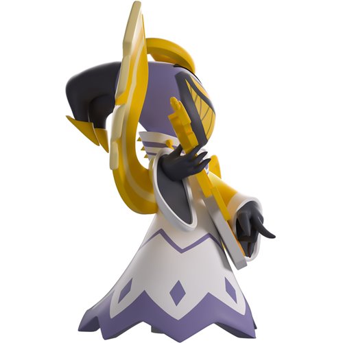 ハズビンホテル　アダム フィギュア Hazbin Hotel Collection Adam Vinyl Figure #13