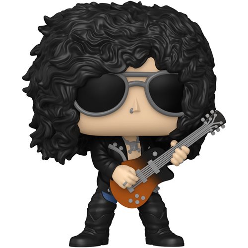 Guns N' Roses Slash (November Rain) Funko Pop! Vinyl Figure #513