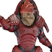 Mass Effect Urdnot Wrex 9-Inch Scale Figure