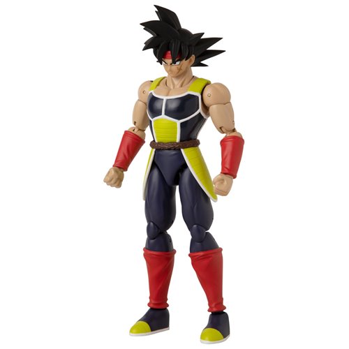 Dragon Ball Super Dragon Stars Action Figure Wave 4 Case of 6