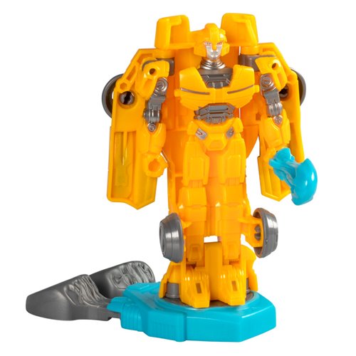 Transformers One Robot Battlers Wave 2 Set of 3
