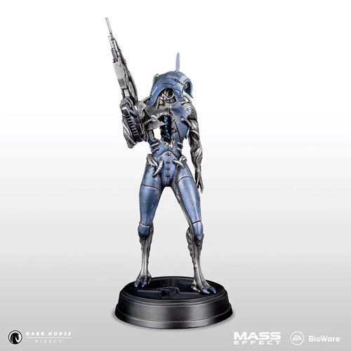 Mass Effect Legion 9-Inch Scale Statue
