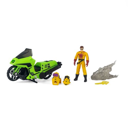 M.A.S.K. Condor Vehicle