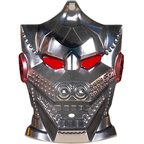 Godzilla Mechagodzilla (Metallic) Retro Mask