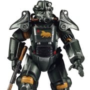 Fallout NCR Salvaged Power Armor Wave 2 McFarlane Gaming Edition 7-Inch Scale Action Figure