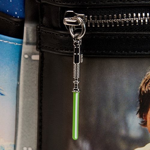 Star Wars The Empire Strikes Back Scenes Mini-Backpack
