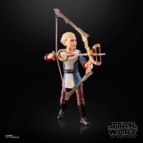 Star Wars The Black Series Omega (Kamino) 6-Inch Action Figure