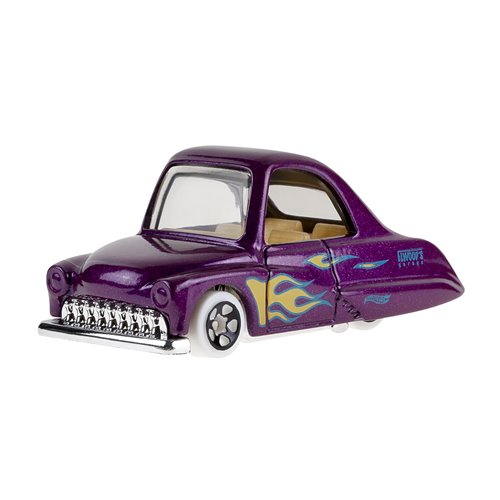 Hot Wheels Worldwide Basic Die-Cast Vehicle Case of 36