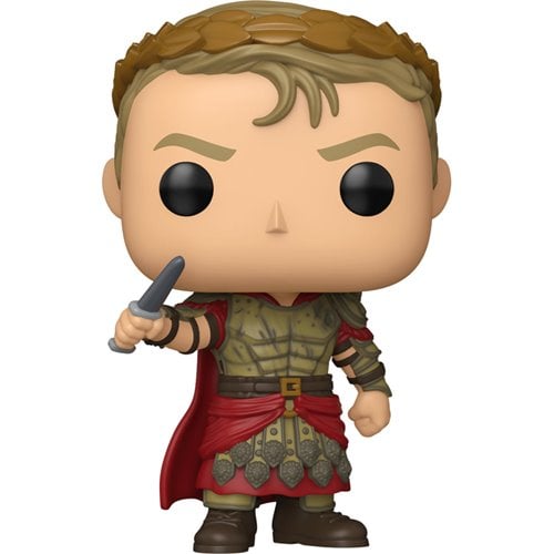 Fallout (TV Show) Caesar Funko Pop! Vinyl Figure #1915