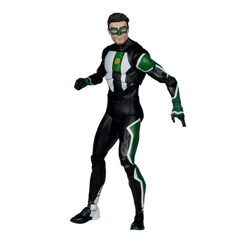 DC Multiverse Wave 32 Kyle Rayner Green Lantern 7-Inch Scale Action Figure