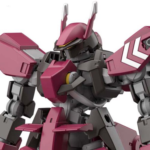 Gundam Iron-Blooded Orphans Cyclase's Schwalbe Custom HG 1:144 Scale Model Kit