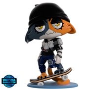 Fortnite Collection Meowskulls Vinyl Figure