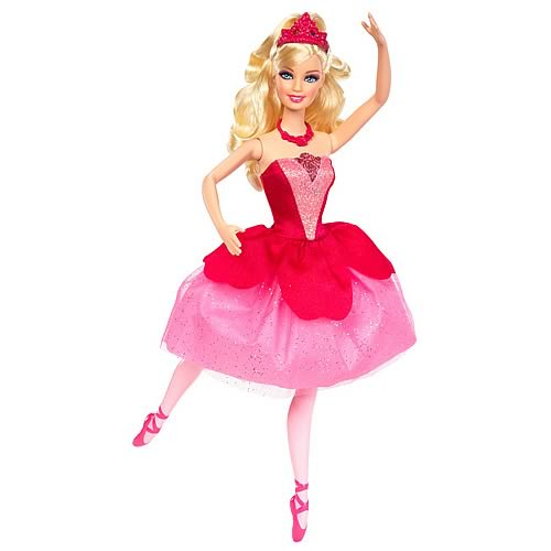 Barbieqcross Pink Women's Barbie