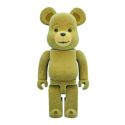 Ted 2 400% Bearbrick Figure