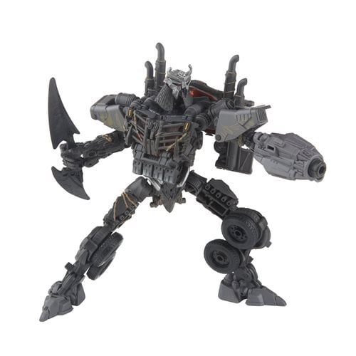 Transformers Studio Series Leader Class Rise of the Beasts Scourge