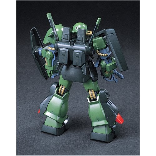 Mobile Suit Zeta Gundam HI-Zack High Grade 1:144 Scale Model Kit