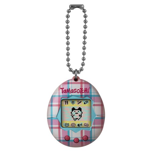 Tamagotchi Original Digital Pet 2025 Wave 8 Case of 8
