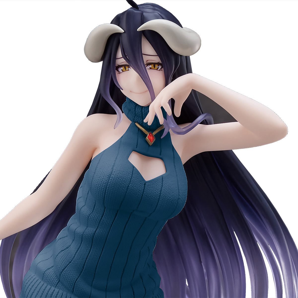 Albedo Overlord png images | PNGWing