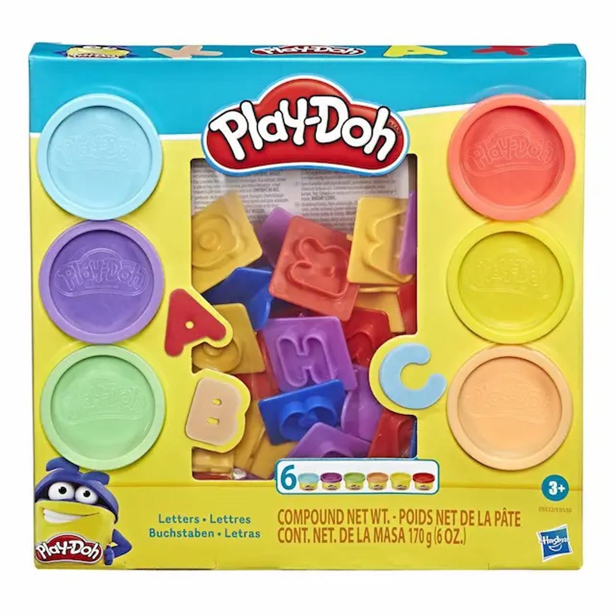 Play-Doh Super Tools Wave 3