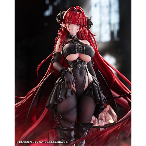 Azur Lane Hindenburg 1:7 Scale Statue