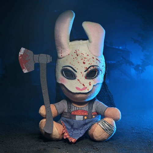 Dead by Daylight The Huntress Phunny Plush
