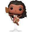 Moana 2 Moana (Leaping) Funko Pop! Vinyl Figure #1750 - Specialty