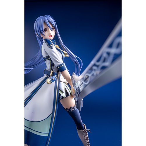 The Legend of Heroes: Trails of Cold Steel Laura S. Arseid 1:8 Scale Statue