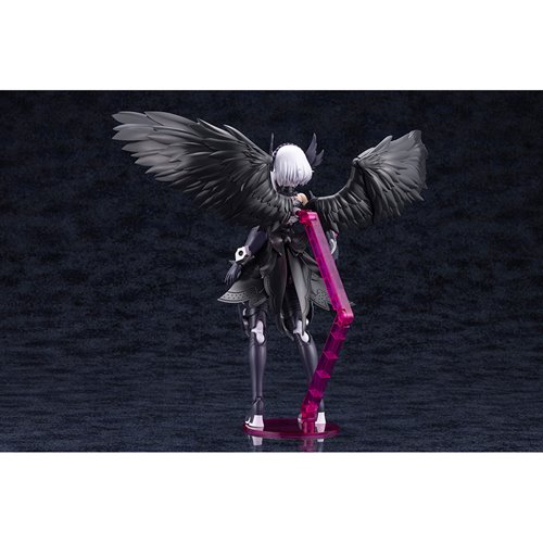 Arcanadea Lumitea ReACT-A Grande Scale Model Kit