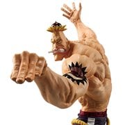 One Piece Mont Blanc Cricket Playing Love Song in The Sky Masterlise Expiece Ichibansho Statue
