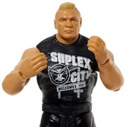 WWE Top Picks 2022 Wave 3 Brock Lesnar Basic Action Figure