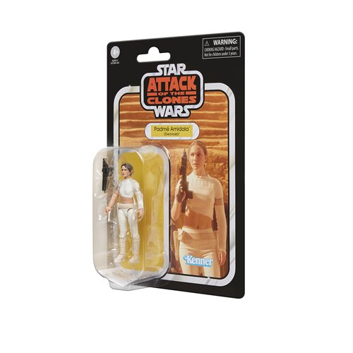Star Wars The Vintage Collection Action Figure 3 Wave 4 Case of 8