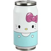 Hello Kitty 10 oz. Stainless Steel Travel Soda Can