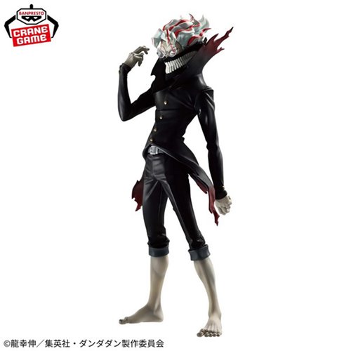 Dandadan Okarun Transformed Grandista Statue