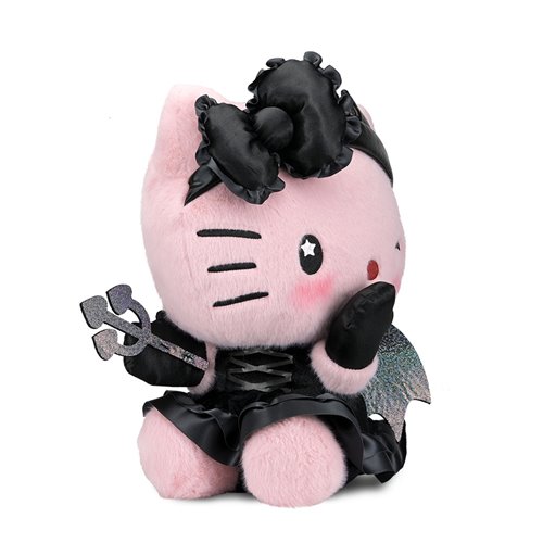 Hello Kitty Mimmy Devilishly Cute Large Plush