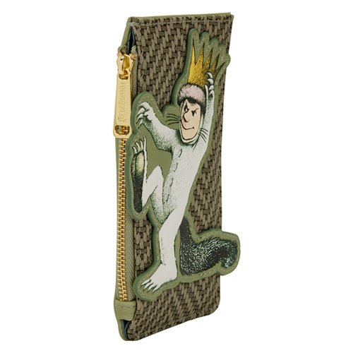Where the Wild Things Are Large Card Holder