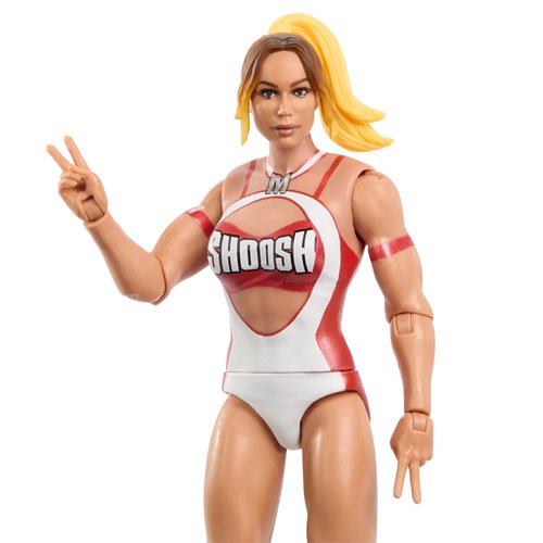 WWE Main Event Series 149 Action Figure Case of 12