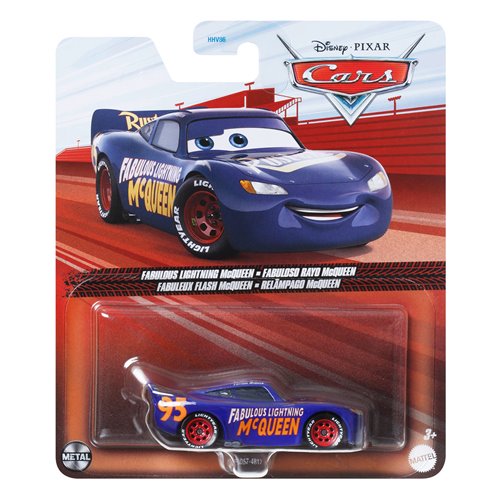 Cars Character Cars 2026 Mix 2 Case of 24