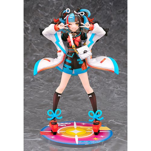 Fate/Grand Order Archer Sei Shonagon 1:7 Scale Statue
