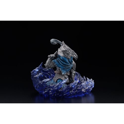 Dark Souls Artorias of The Abyss Limited Edition Q Collection Statue