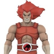 ThunderCats Deluxe Lion-O (Mirror) 7-Inch Action Figure