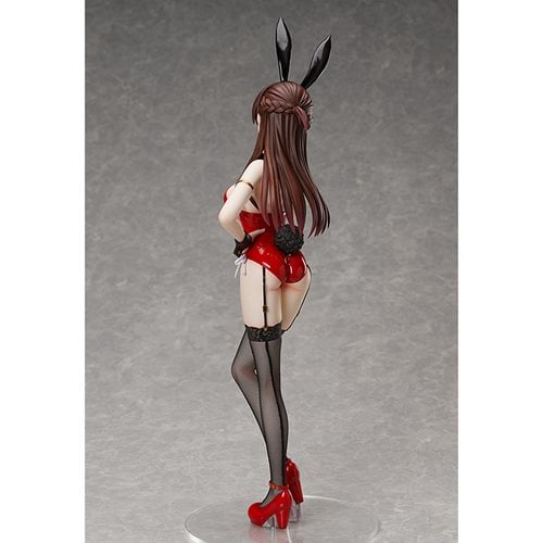 Rent-A-Girlfriend B-Style Chizuru Mizuhara Bunny Version 1:4 Scale Statue