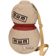 Naruto Gaara's Gourd Narikiri Plush